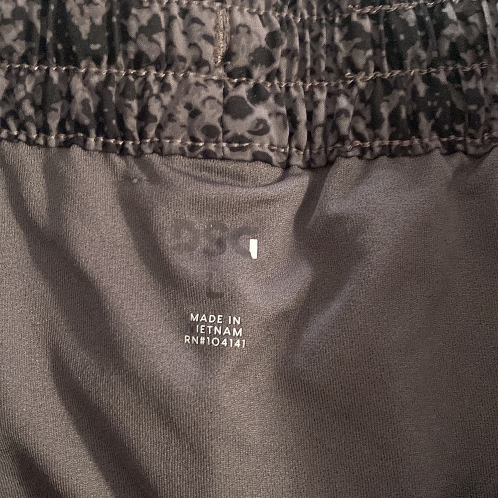 Shorts - Picture 2 of 3